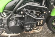 KAWASAKI Z900RS