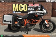 KTM 1190 ADVENTURE