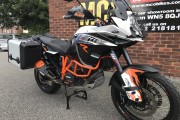 KTM 1190 ADVENTURE