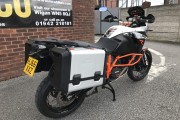 KTM 1190 ADVENTURE