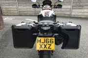 KTM 1190 ADVENTURE