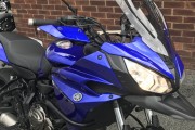 YAMAHA TRACER 700