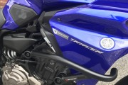 YAMAHA TRACER 700