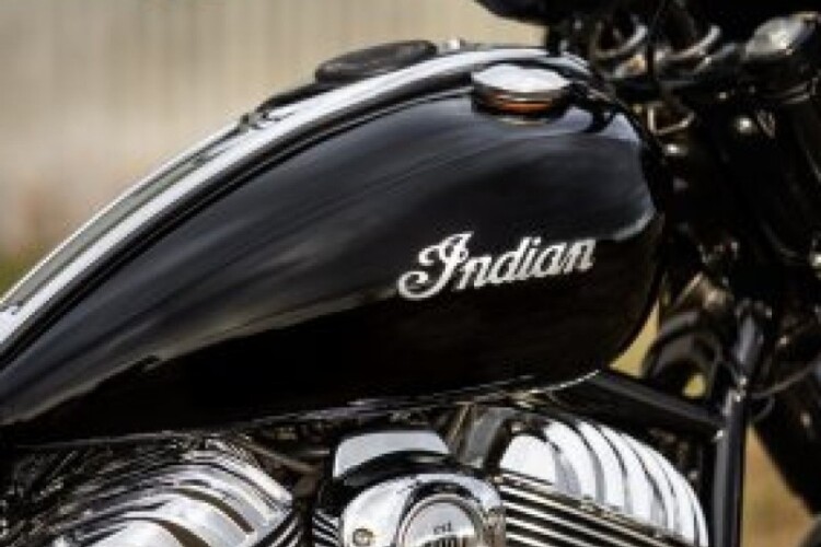 INDIAN CHIEF