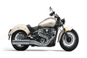 INDIAN SCOUT