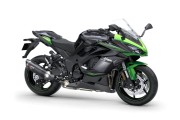 KAWASAKI NINJA 1000SX