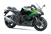 KAWASAKI NINJA 1000SX