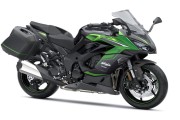 KAWASAKI NINJA 1000SX