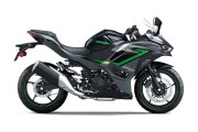 KAWASAKI NINJA 500