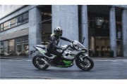 KAWASAKI NINJA 7