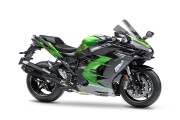 KAWASAKI NINJA H2 SX