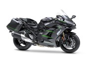 KAWASAKI NINJA H2 SX