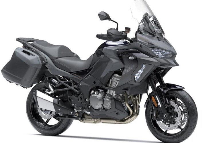 KAWASAKI VERSYS 1000