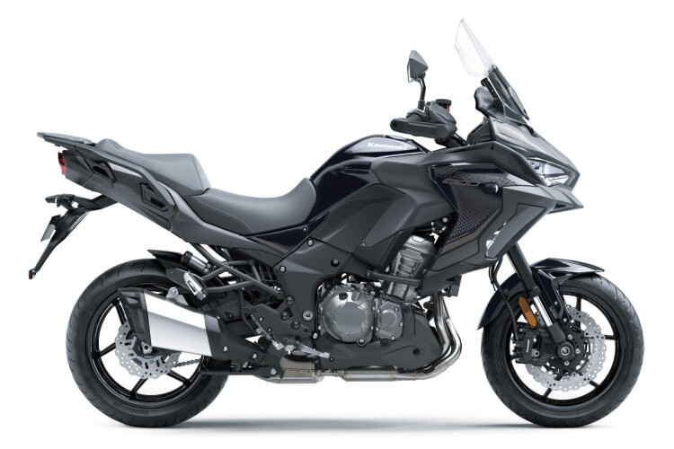 KAWASAKI VERSYS 1000