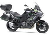 KAWASAKI VERSYS 1000