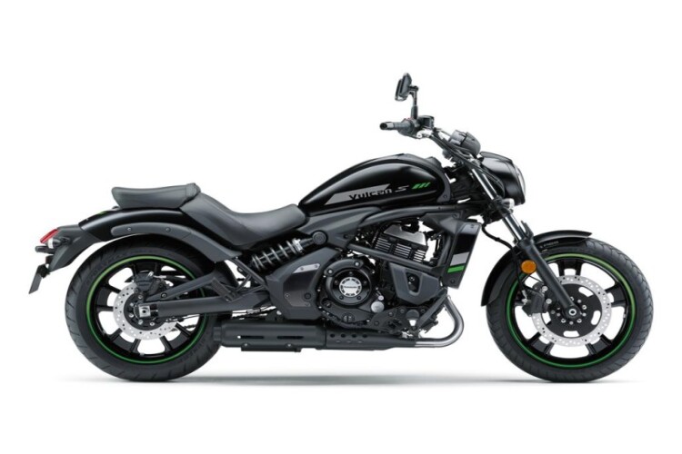 KAWASAKI VULCAN