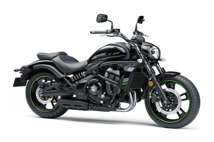 KAWASAKI VULCAN for sale