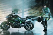 KAWASAKI Z H2