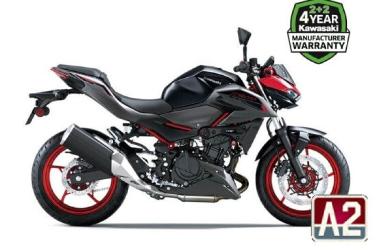 KAWASAKI Z500 for sale