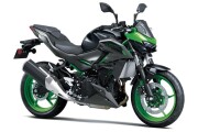 KAWASAKI Z500