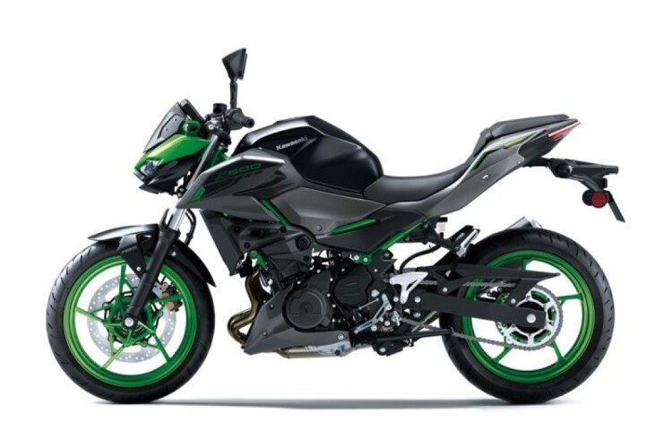 KAWASAKI Z500 for sale