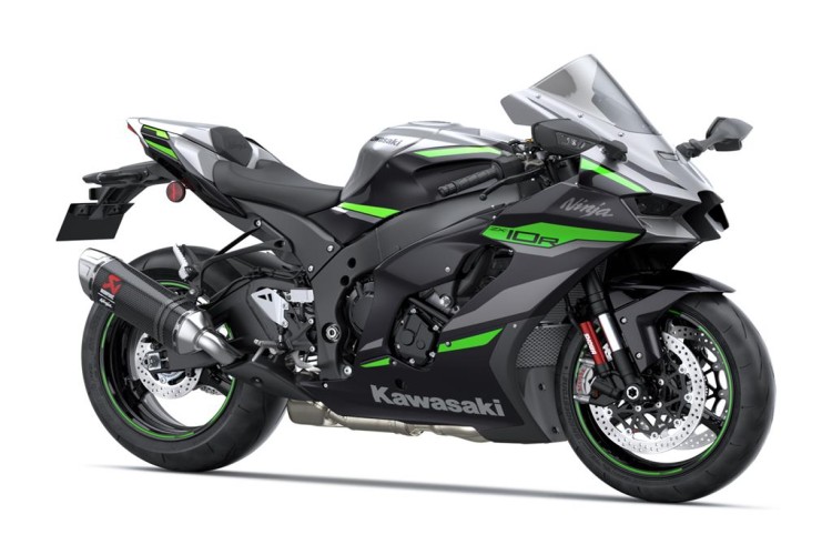 KAWASAKI ZX-10R for sale