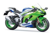 KAWASAKI ZX-10R