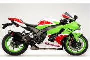 KAWASAKI ZX-10R