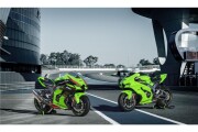 KAWASAKI ZX-10R