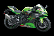 KAWASAKI ZX-4RR