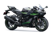 KAWASAKI ZX-6R