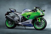 KAWASAKI ZX-6R