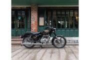 ROYAL ENFIELD BULLET