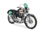 ROYAL ENFIELD BULLET