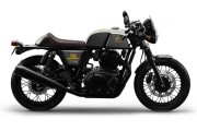 ROYAL ENFIELD CONTINENTAL GT