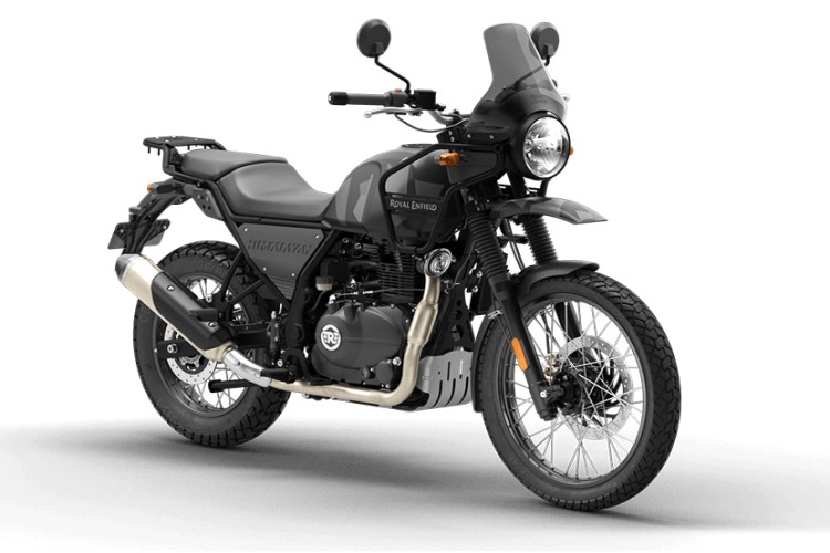 ROYAL ENFIELD HIMALAYAN for sale