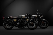 ROYAL ENFIELD INTERCEPTOR INT 650 TWIN