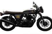 ROYAL ENFIELD INTERCEPTOR INT 650 TWIN