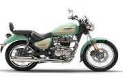 ROYAL ENFIELD METEOR