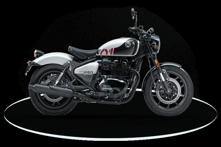 ROYAL ENFIELD SHOTGUN