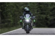 KAWASAKI NINJA H2SX SE ZX1002RPFNN GN2