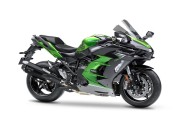 KAWASAKI NINJA H2SX SE ZX1002RPFNN GN2