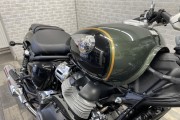 ROYAL ENFIELD SUPER METEOR 650