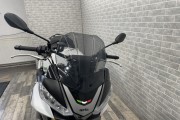 APRILIA TUONO 1100 V4