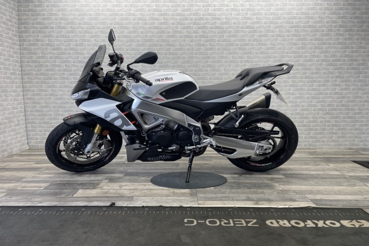 APRILIA TUONO 1100 V4