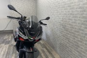 APRILIA TUONO 660