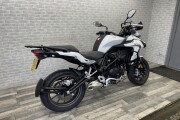 BENELLI TRK 502