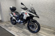 BENELLI TRK 502 X