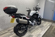 BENELLI TRK 502 X