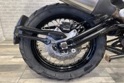 BENELLI TRK 502 X